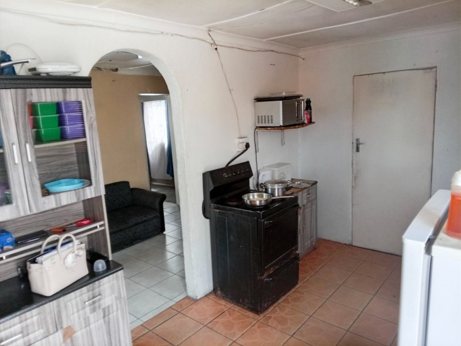 2 Bedroom Property for Sale in Leiden Western Cape